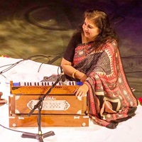 Get to Know: Surabhi Adesh, Musician