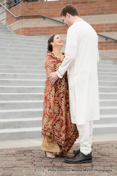 lovely photography of couple