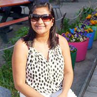 Megha Sood Megha Sood