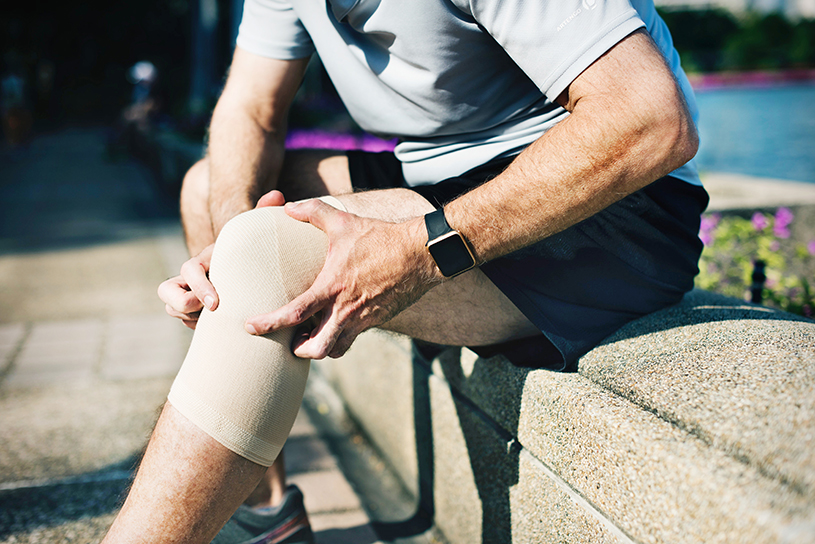 Stem Cell Therapy: A Knee Surgery Alternative