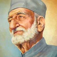 Abdul Ghaffar Khan Ftr Img