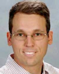 Doug Mc Getchin, Ph.D. Doug Mc Getchin, Ph.D.