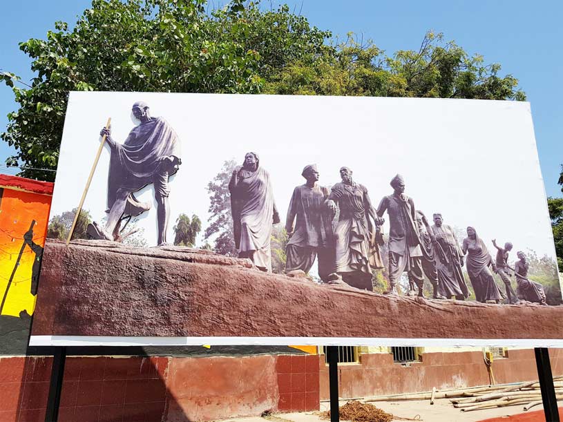 Gandhi’s impact on the growth of human rights and pacifism Gandhi’s impact on the growth of human rights and pacifism