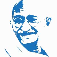 Gandhi And Global Nonviolence Featured Image