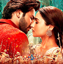 Abhishek Varman’s Kalank