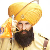 Kesari