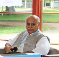 Mr. Prasad Mr. Prasad