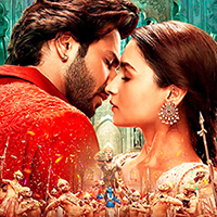 Kalank Movie