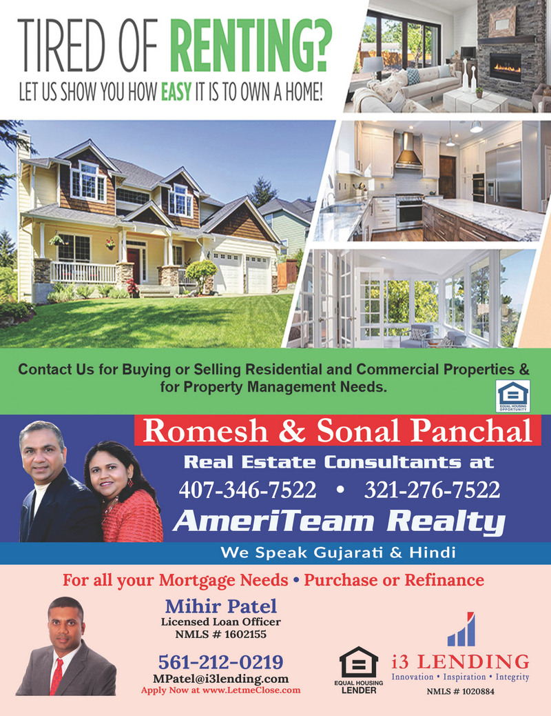 Ameriteam Realty Inc