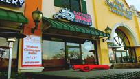 Saffron Indian Cuisine- Orlando Saffron Indian Cuisine- Orlando