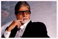 Amitabh Bachhan 