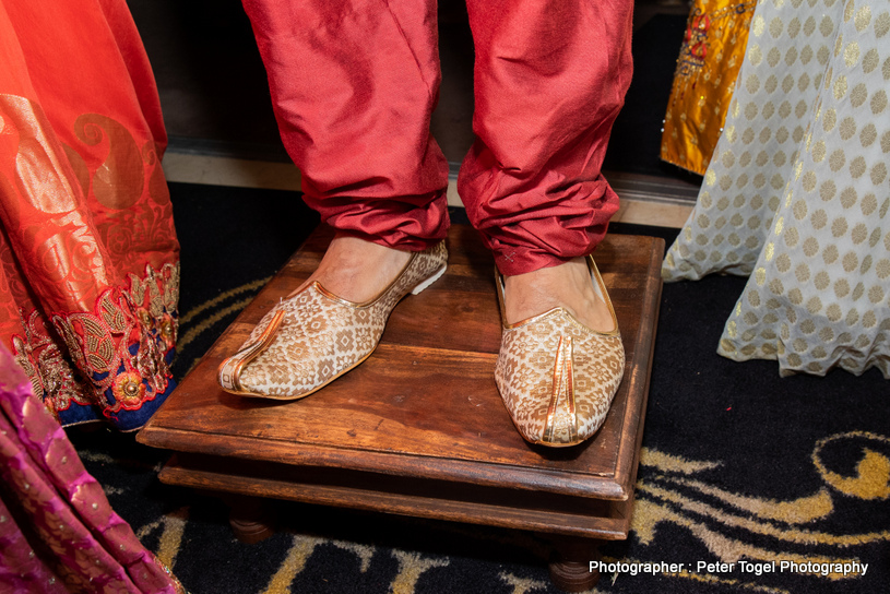 Indain Wedding Tabla