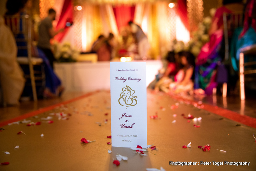 Wedding RSVP