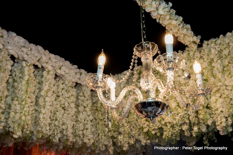 Mandap Decorator