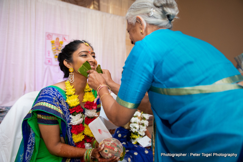 Indian Wedding Decoration