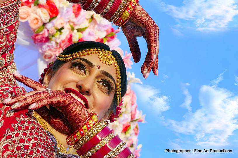 Mehndi by Alpa Eyebrow Threading & Henna Art