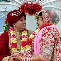 Dreamy Capture Of Indian Couple