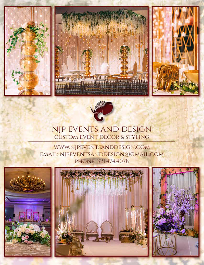  NJP Events & Design	