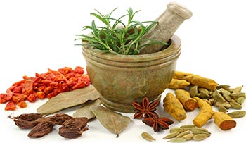 Ayurveda, India’s preventative medicine system, can be used to keep your health in check