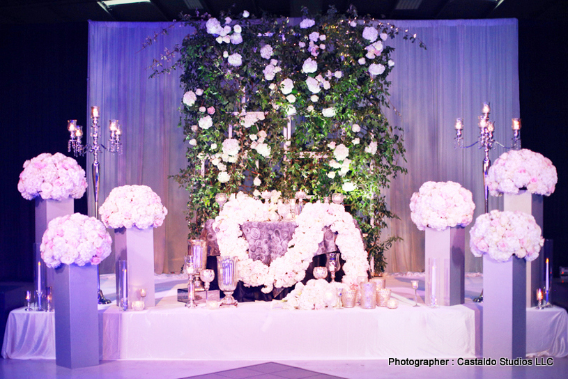 Decorator by NJP Events and Design