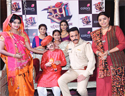 Color TV’s Roop-Mard Ka Naya Swaroop Off Air