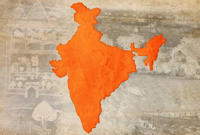 Don’t Lecture India: Look at Your Own Record