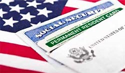 Permanent Residents already in the U.S.