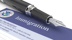 Immigration Services