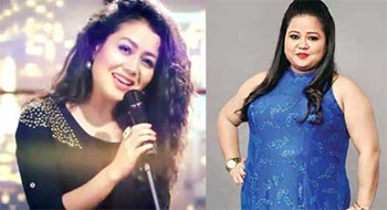 From Neha Kakkar to Bharati Singh: filming at home trend of the hour