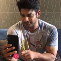 Siddharth Shukla Img