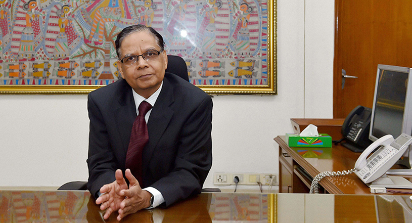 Professor Arvind Panagariya Bullish on India