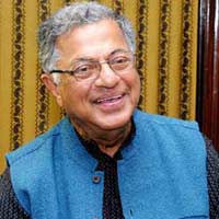 Legendary Actor and Playwright Girish Karnad Passes Away