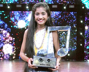 Sa Re Ga Ma Pa Lil Champs Winners Announced Sugandha Date