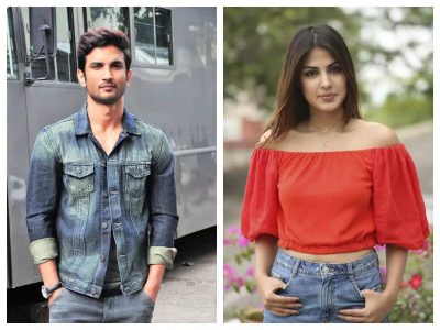 Sushant’s Fan Kundan Kumar Moves Court Against Rhea