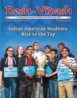 Indian American Students Rise to the Top