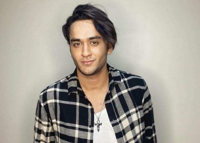 Vikas Gupta announces bisexuality