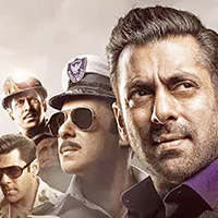 Bharat Movie