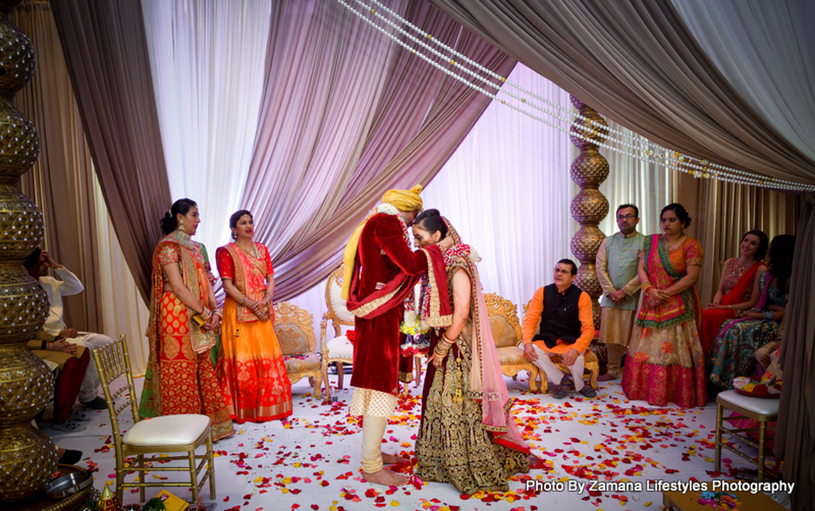 Indian Wedding Rituals