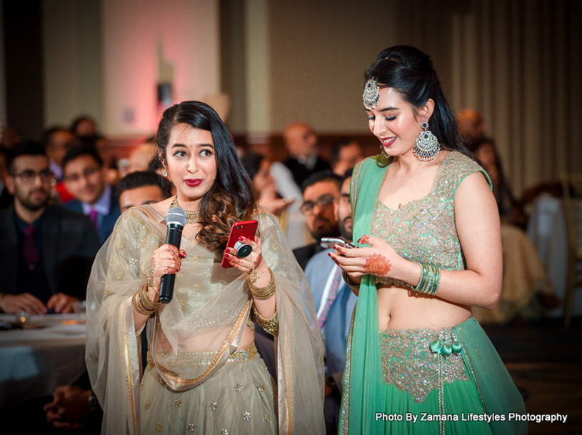 Gorgeous Indian Couple