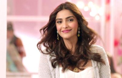 Sonam Kapoor Ahuja Raises Awareness About Police Safety