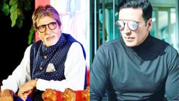 Amitabh Bachhan and akshay kumar