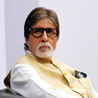Amitabh Bachchan Tweets Gratitude Messages from Hospital