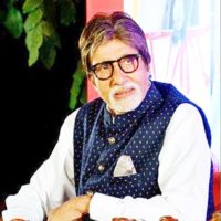 Big B Donates to Assam Flood Victims