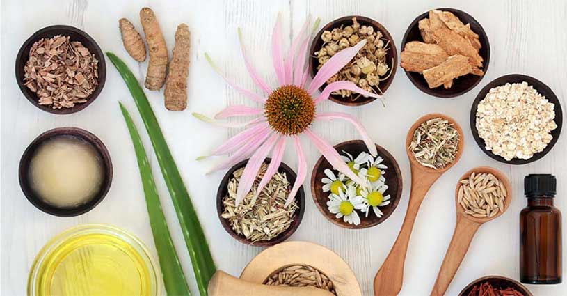 Ayurvedic Essentials for Healthy Skin