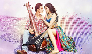 New Musical Series Bandish Bandits Releases on Amazon Prime