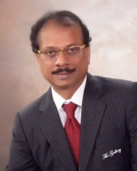 Dr. Sudhakar Jonnalagadda