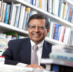 Jagdish Sheth, PhD