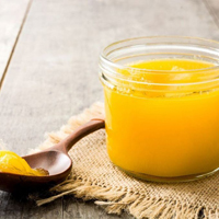 Ghee is Not the Enemy