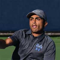 Govind Nanda - The next generation Tennis Star!