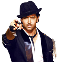 Hrithik Roshan Donates Funds to 100 Bollywood dancers